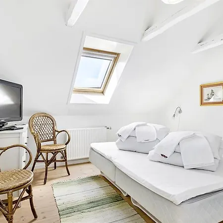 Five-bedroom Holiday In Vakantiehuis *