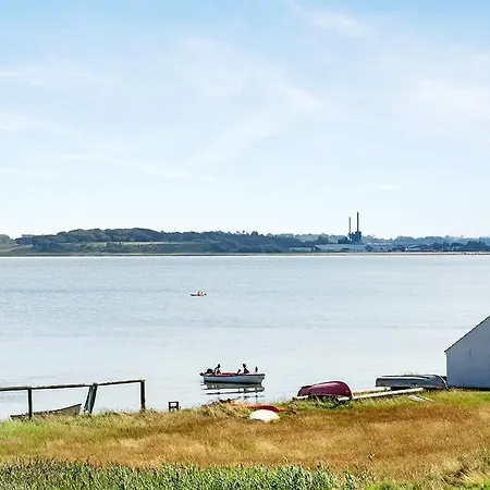 Five-bedroom Holiday In Vakantiehuis *